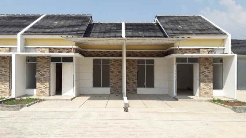 rumah sumber jaya mabngun jaya