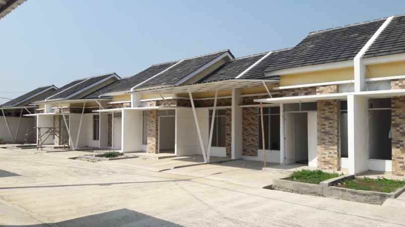 rumah sumber jaya mabngun jaya