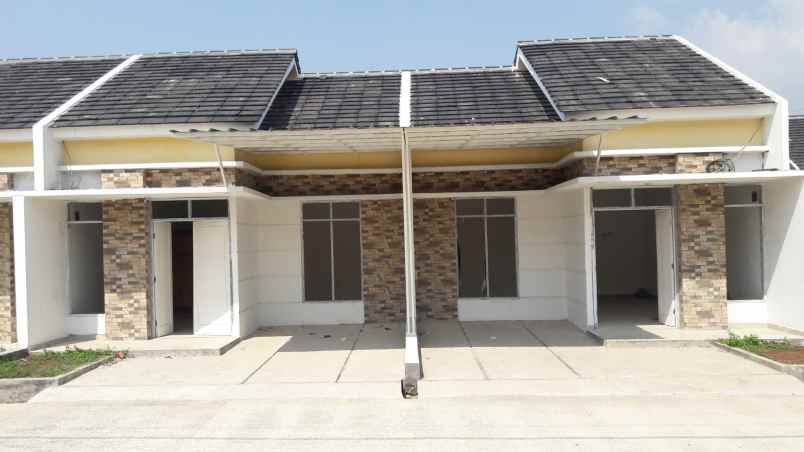 rumah sumber jaya mabngun jaya