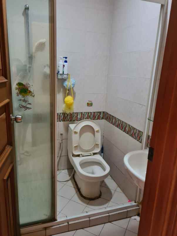 rumah sunter agung perkasa