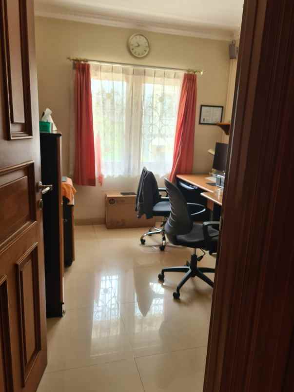 rumah sunter agung perkasa