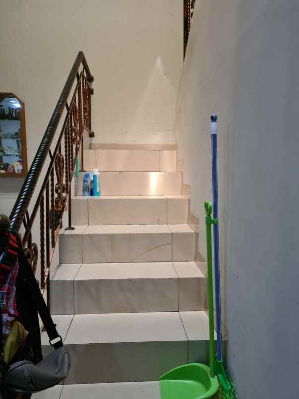 rumah sunter agung perkasa