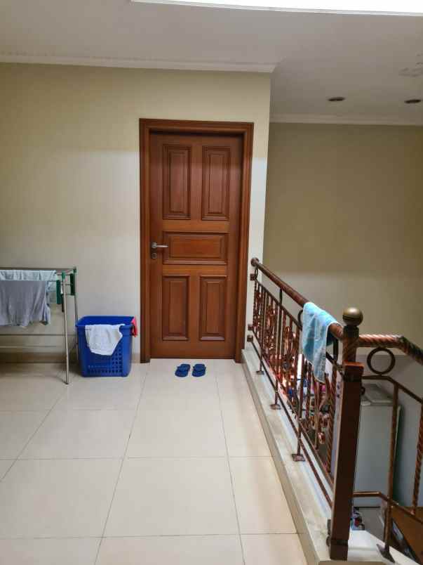 rumah sunter agung perkasa