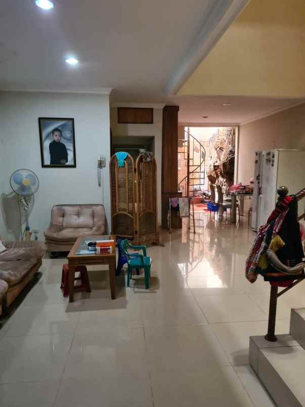 rumah sunter agung perkasa