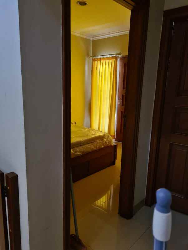 rumah sunter agung perkasa