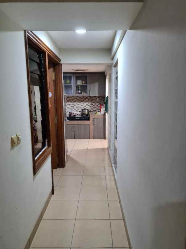 rumah sunter agung perkasa