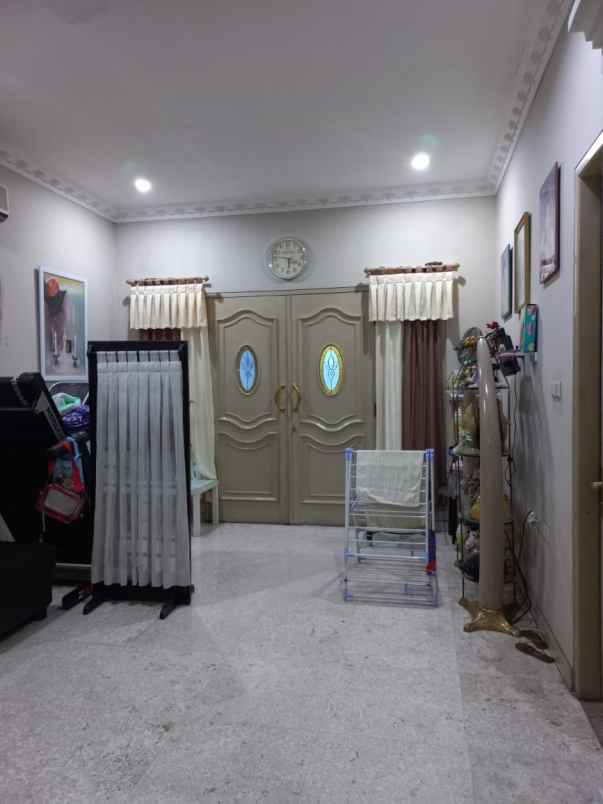 rumah sunter paradise