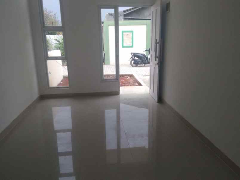 rumah tambun selatan bekasi jawa