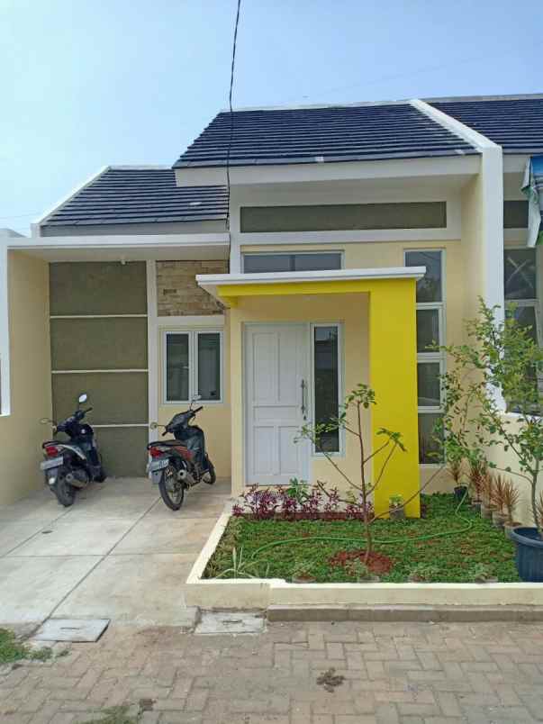 rumah tambun selatan bekasi jawa