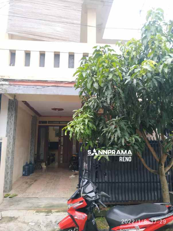 rumah tegalwaru