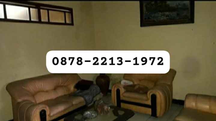 rumah terawat dekat ke sman 11 bandung