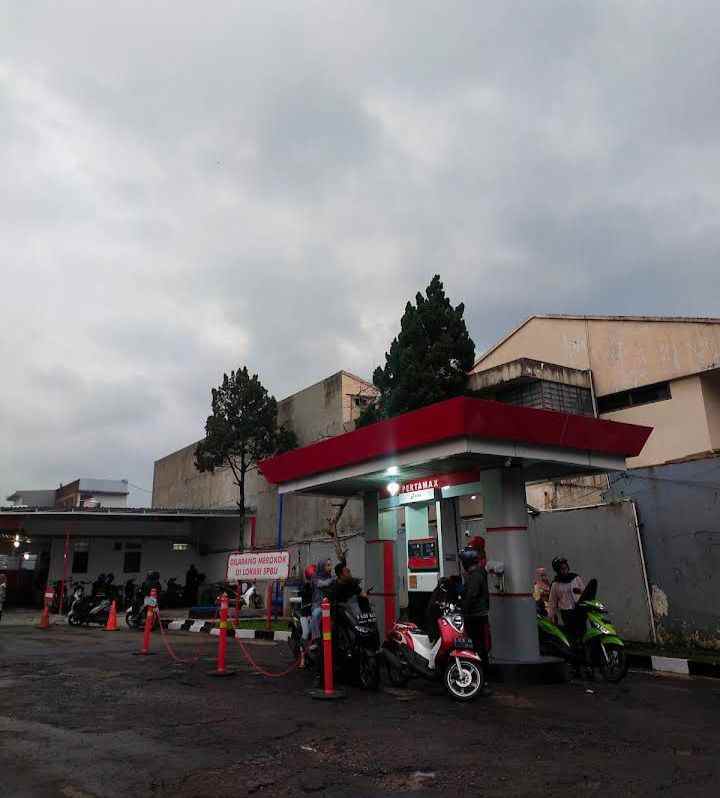 rumah tinggal kost tulusrejo malang