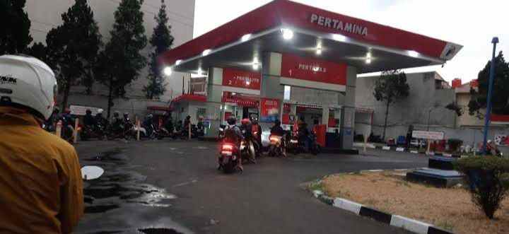 rumah tinggal kost tulusrejo malang