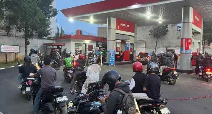 rumah tinggal kost tulusrejo malang