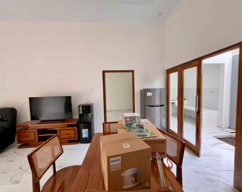 rumah wisata di magelang 12 menit ke candi borobudur