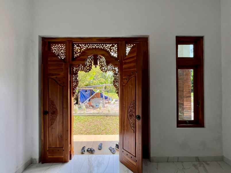 rumah wisata di magelang 12 menit ke candi borobudur