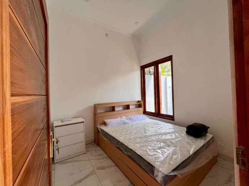 rumah wisata di magelang 12 menit ke candi borobudur