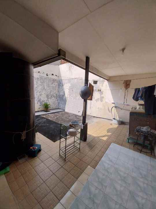 rungkut asri second bisa nego dekat merr gunung anyar