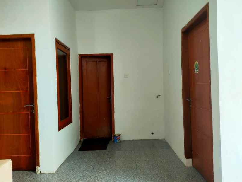 rungkut asri surabaya sertifikat shm