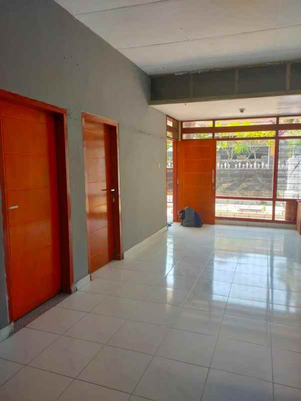 rungkut asri surabaya sertifikat shm