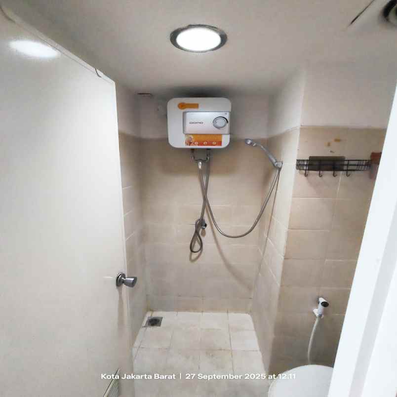 sewa apartemen belmont residence dekat puri indah mall