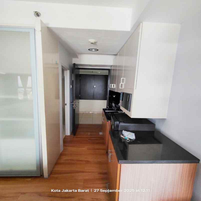 sewa apartemen belmont residence dekat puri indah mall