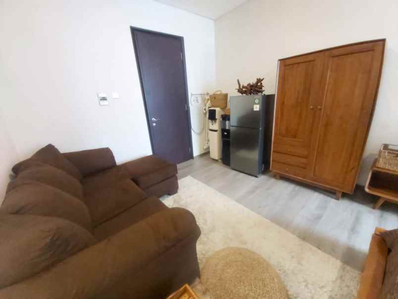 sewa apartment south quarter residences
