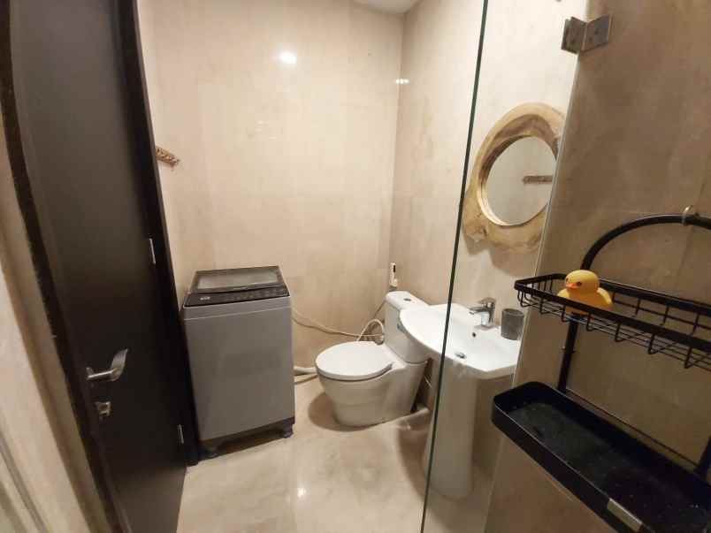 sewa apartment south quarter residences