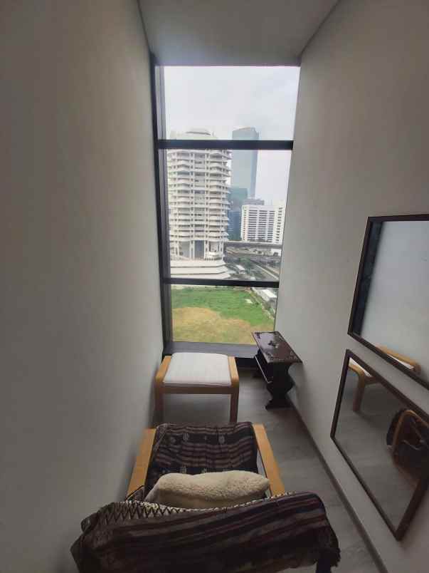 sewa apartment south quarter residences