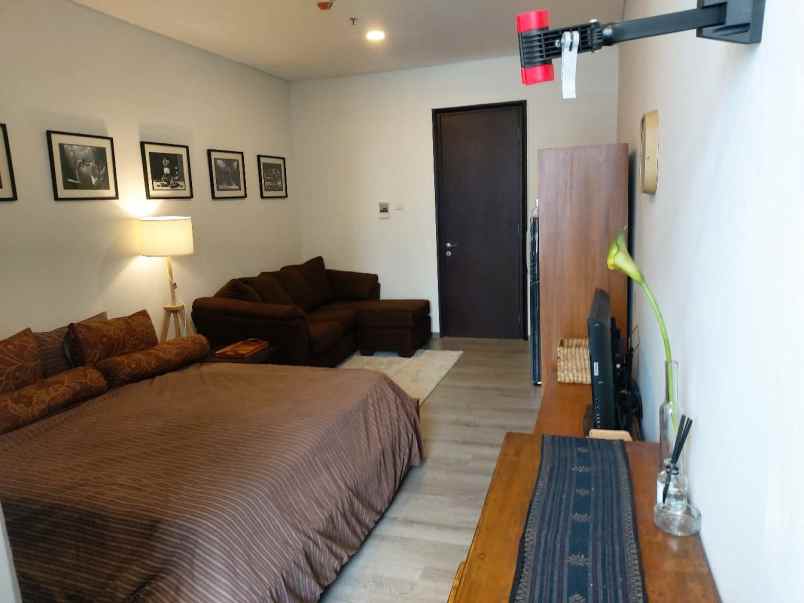 sewa apartment south quarter residences