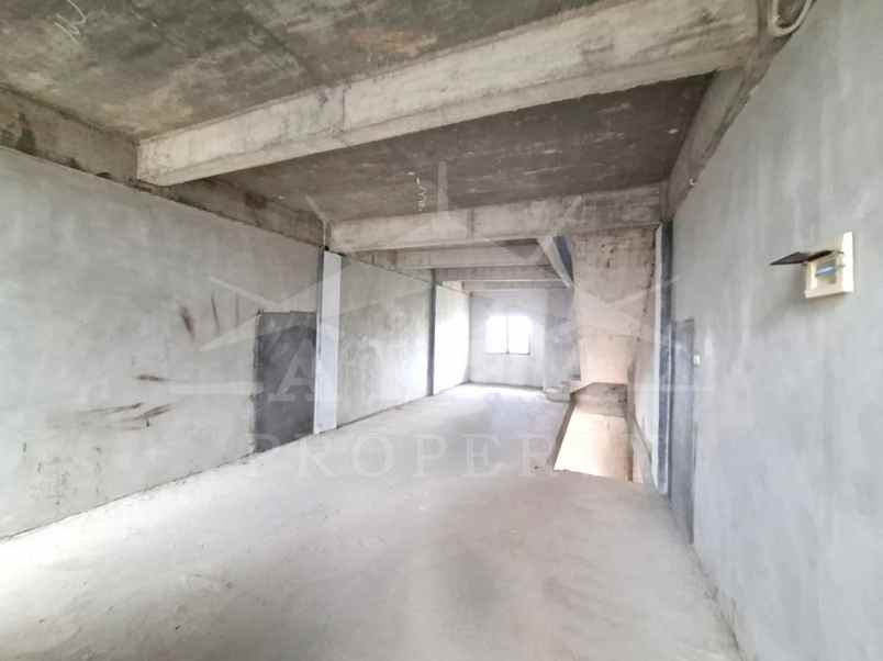 sewa murah ruko gandeng 2 unit cck berbagai usaha