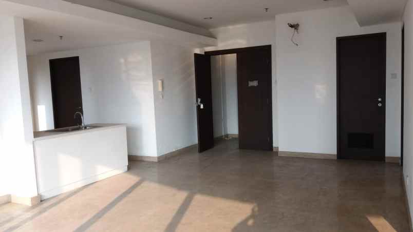 springhill kemayoran 2 br unfurnished