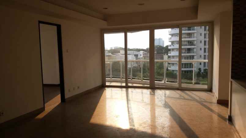 springhill kemayoran 2 br unfurnished