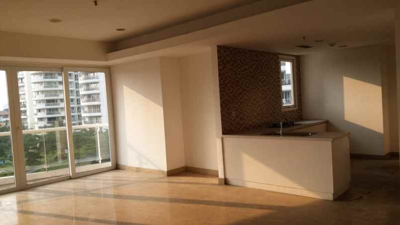 springhill kemayoran 2 br unfurnished