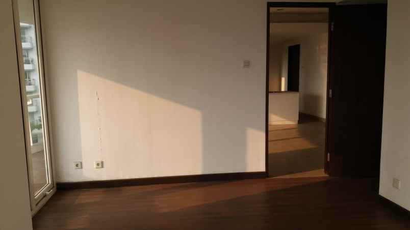 springhill kemayoran 2 br unfurnished