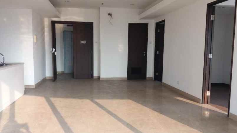 springhill kemayoran 2 br unfurnished