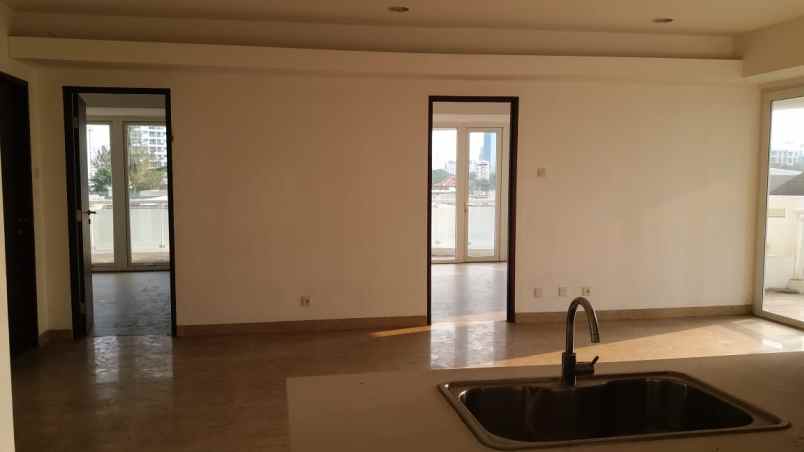 springhill kemayoran 2 br unfurnished