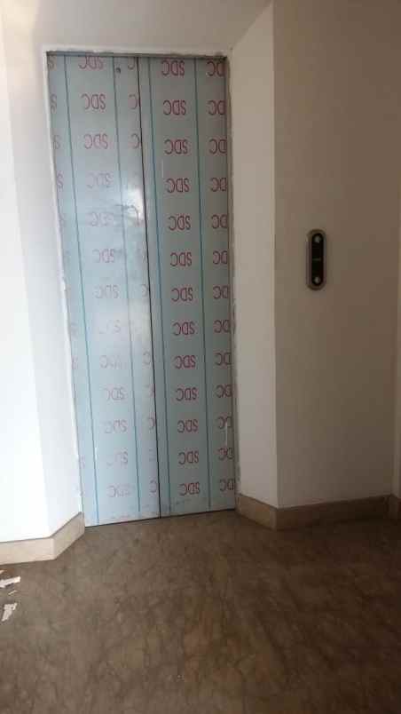 springhill kemayoran 2 br unfurnished