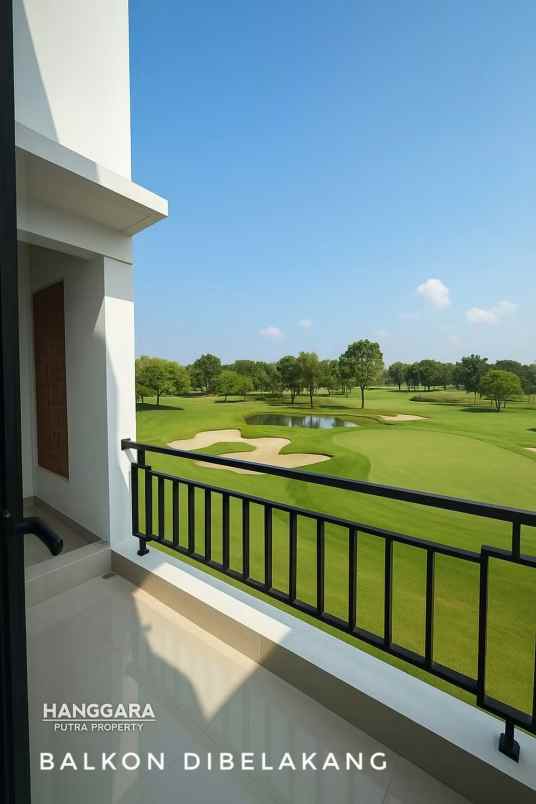taman medira rumah 2 lantai di lamaran karawang