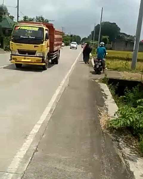 tanah berbek nganjuk