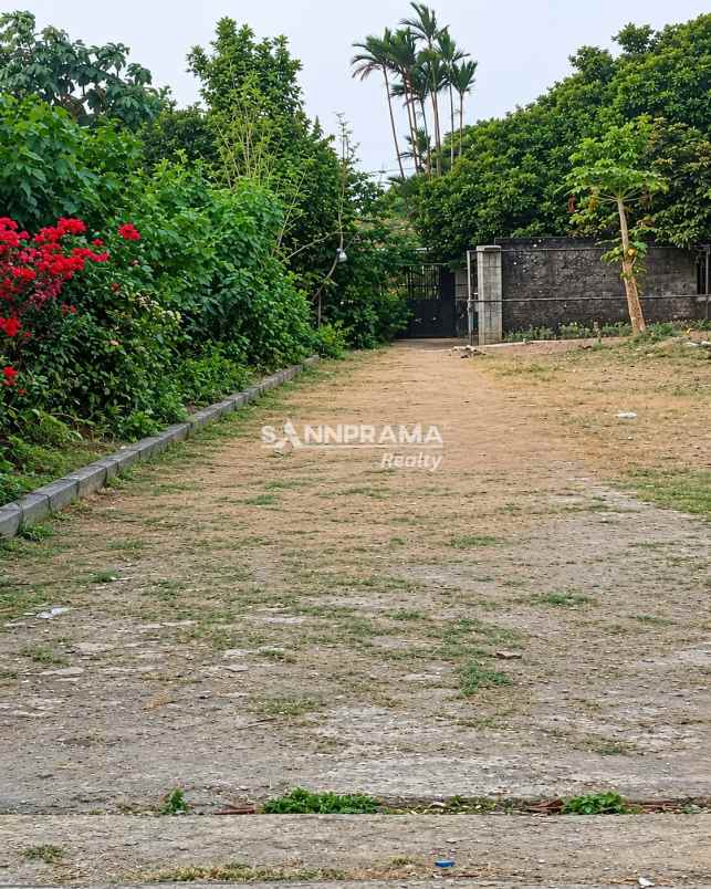 tanah bonus rumah dekat setu cilodong depok