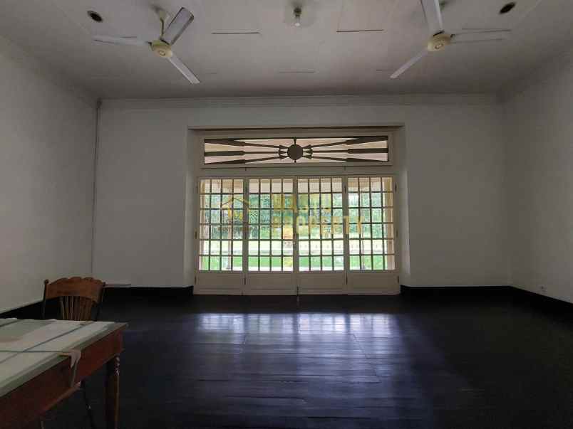 tanah cocok untuk hotel di jantung kota jogja