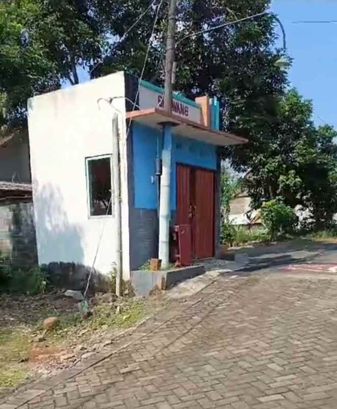 tanah gedawang banyumanik semarang