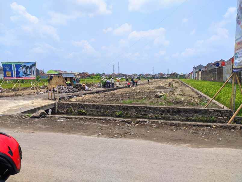 tanah gumpang kartasura