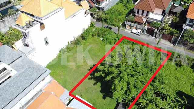 tanah jalan ciung wanara iv renon denpasar