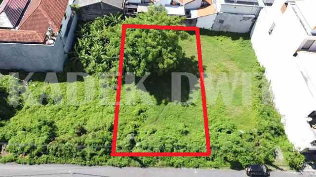 tanah jalan ciung wanara iv renon denpasar