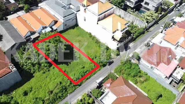 tanah jalan ciung wanara iv renon denpasar