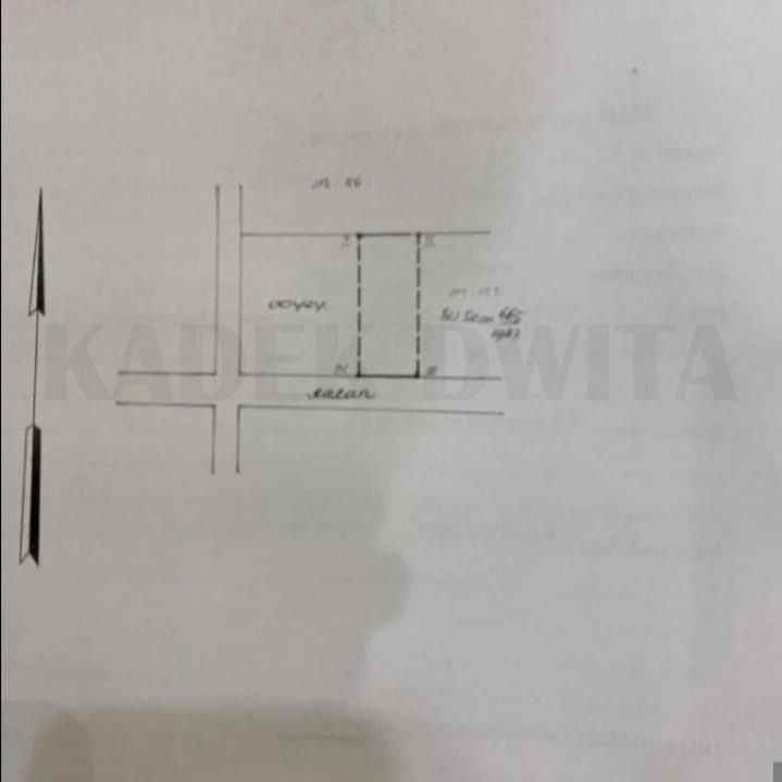 tanah jalan ciung wanara iv renon denpasar