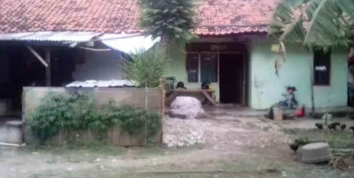 tanah jalan raya agus salim bekasi