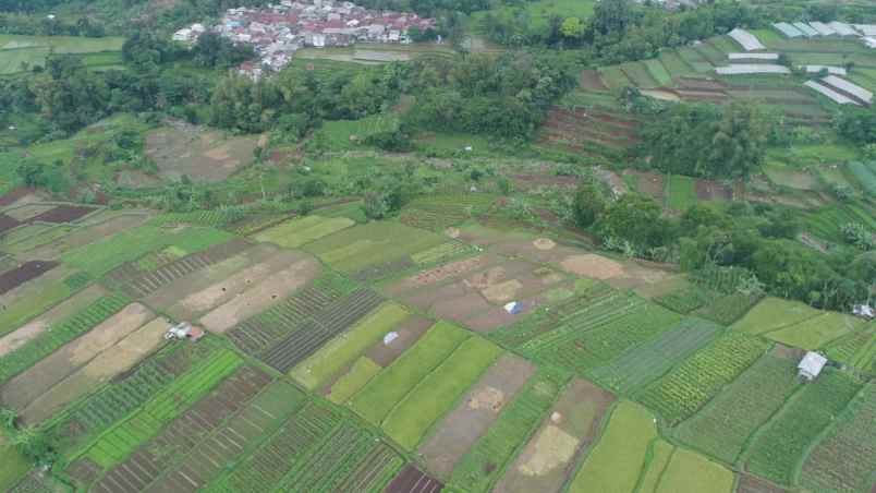 tanah jl raya cipanas cibeureum